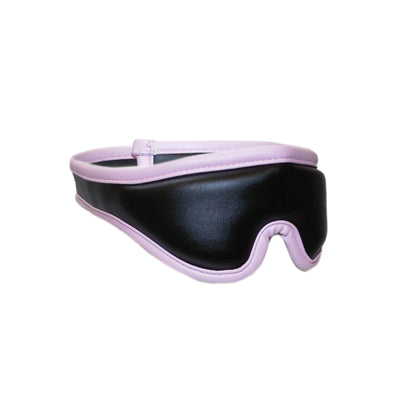 Sponge Filling White Bordure Magic Paste Eyepatch
