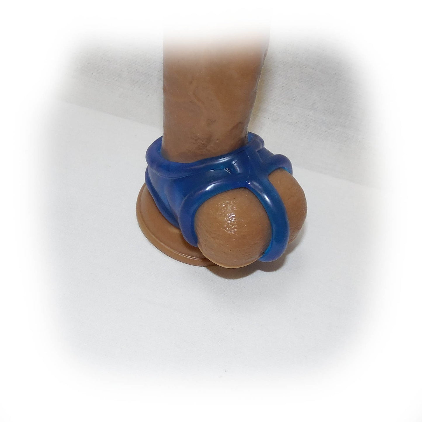 Annex TPR Erection Enhancer Sex-Toys for Men Splitsling