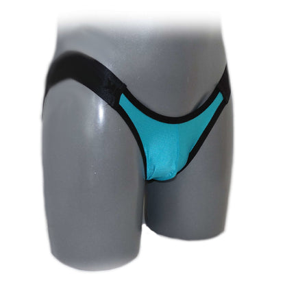Open Butt Jockstrap Underwear