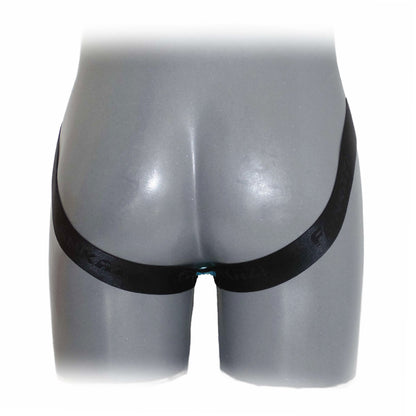 Open Butt Jockstrap Underwear