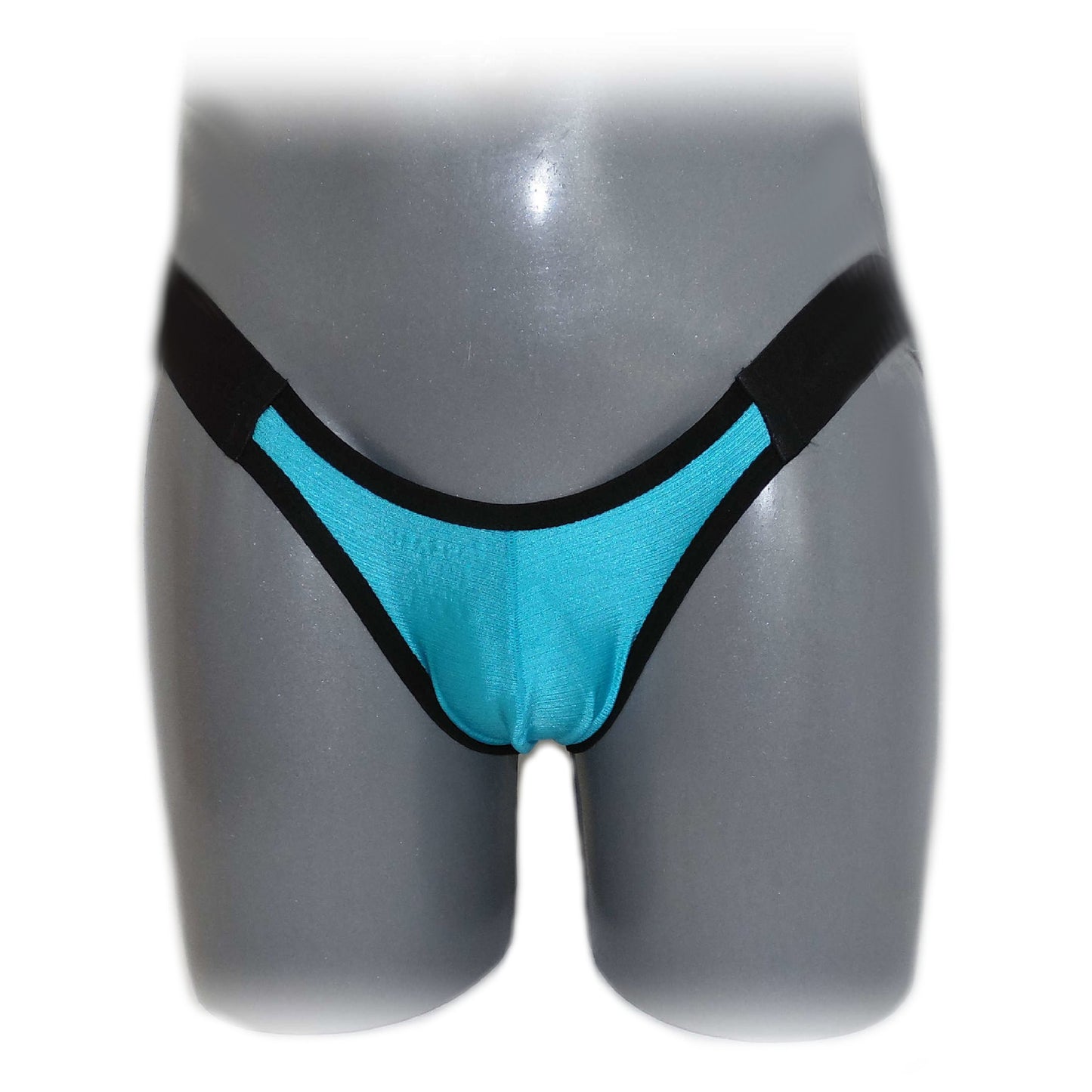 Open Butt Jockstrap Underwear