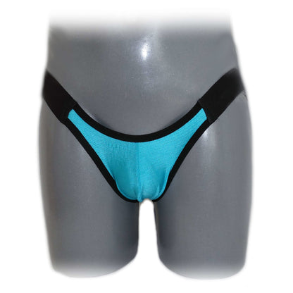 Open Butt Jockstrap Underwear