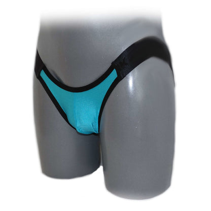 Open Butt Jockstrap Underwear