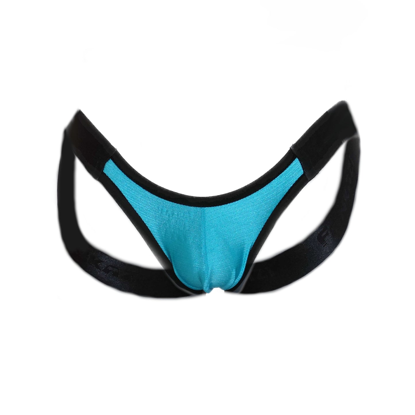 Open Butt Jockstrap Underwear