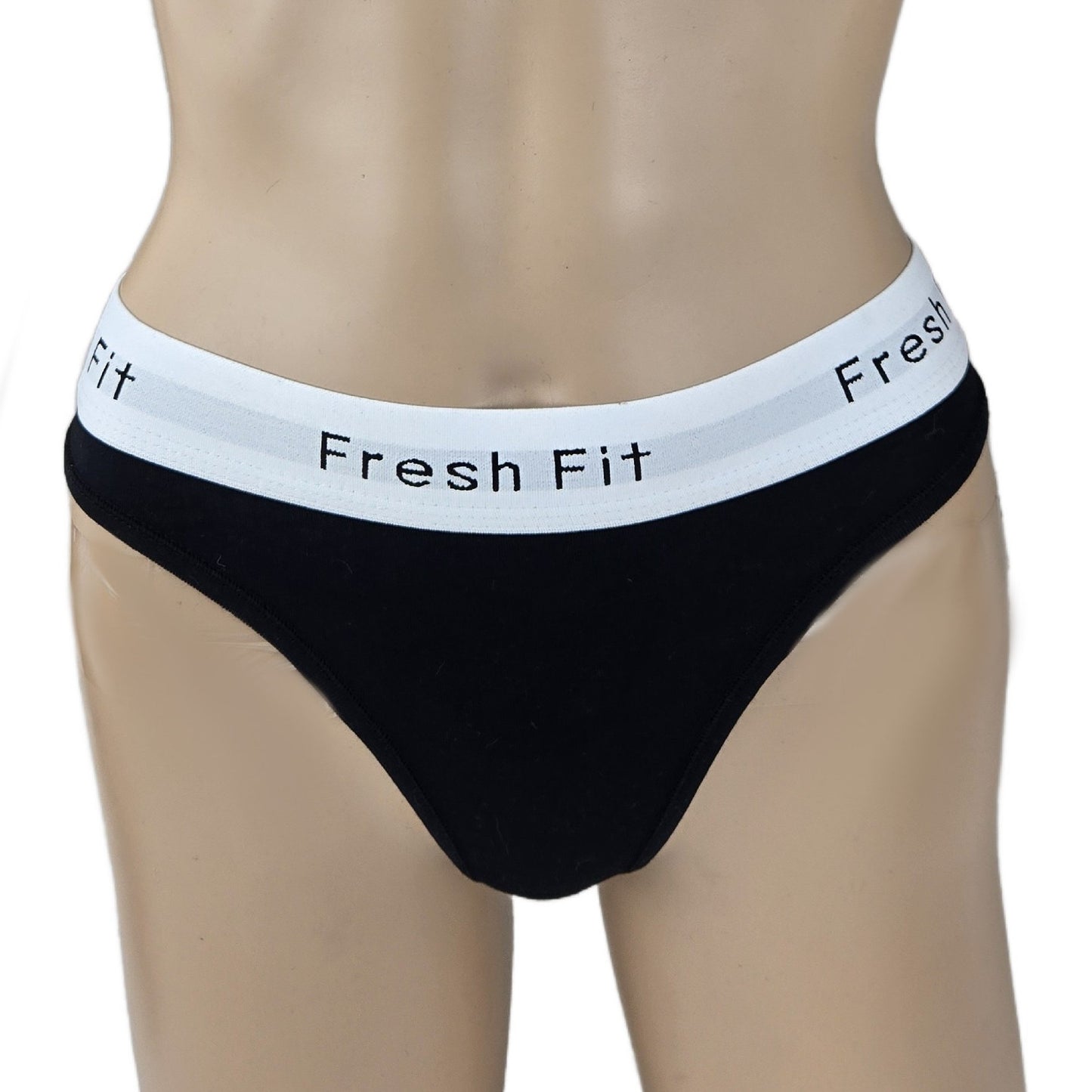Damen Sport String