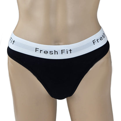 Damen Sport String