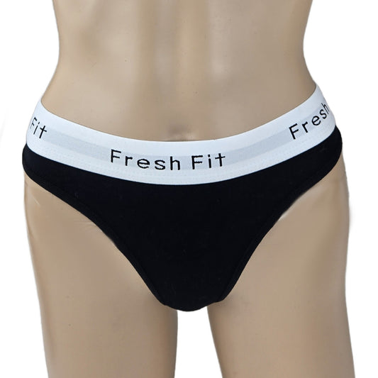 Damen Sport String