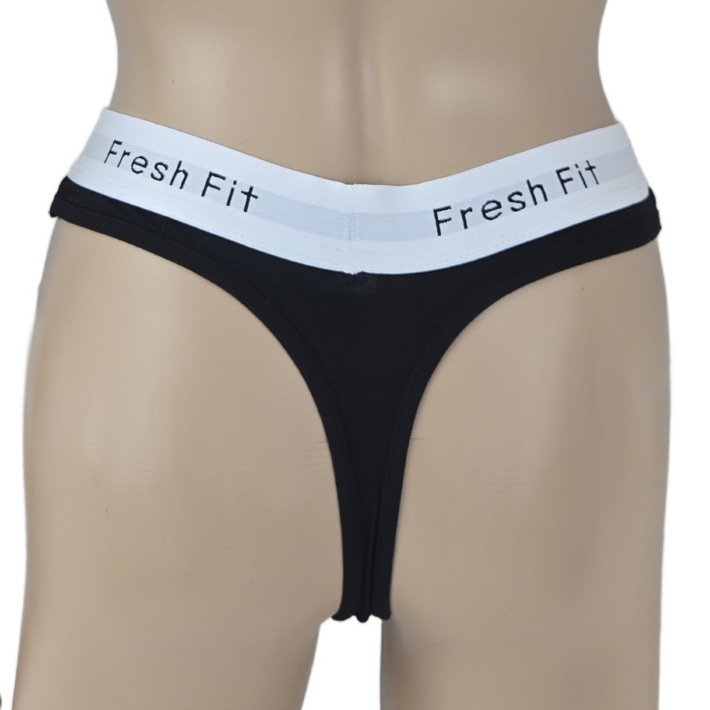 Damen Sport String