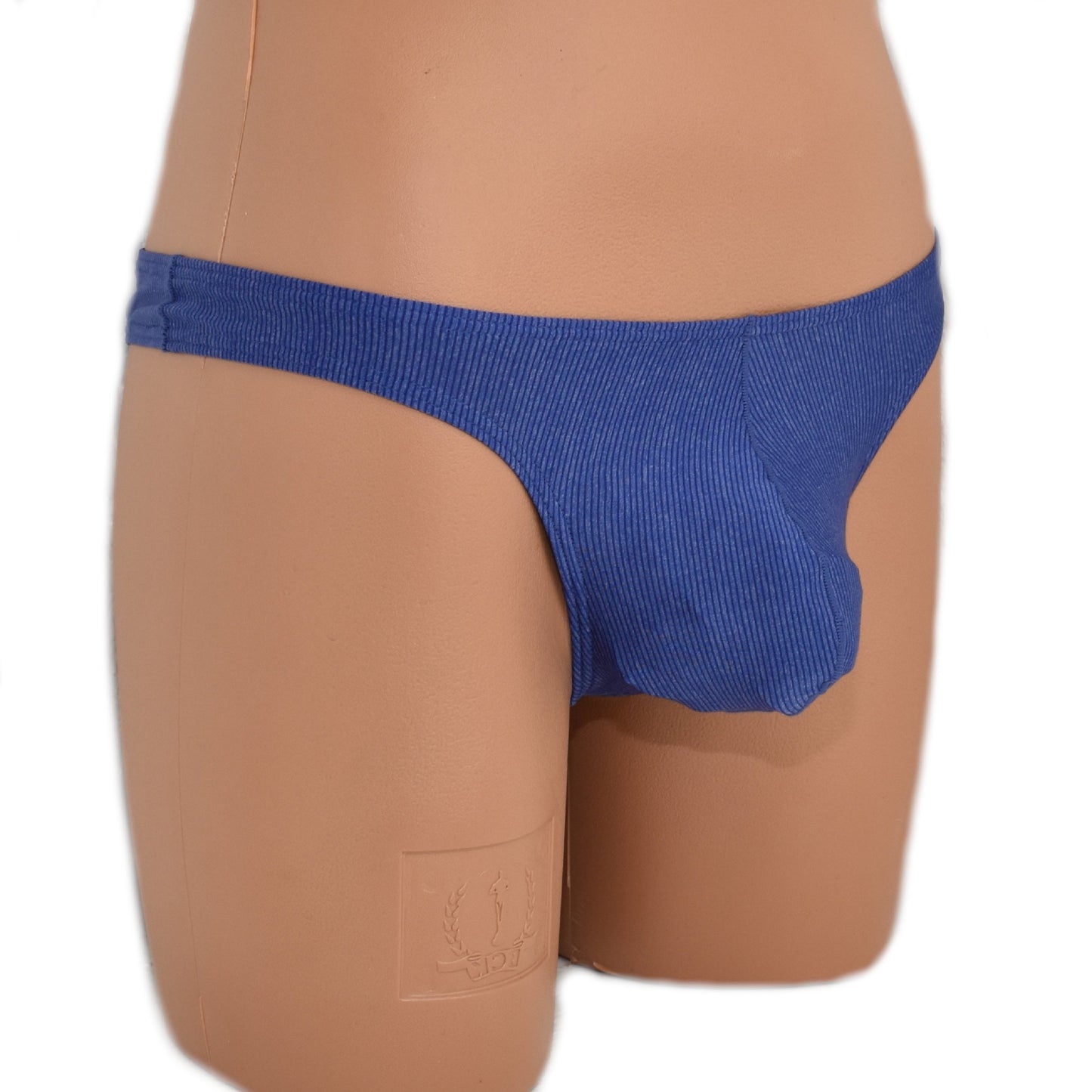Low-rise Men Underwear for Big Penis