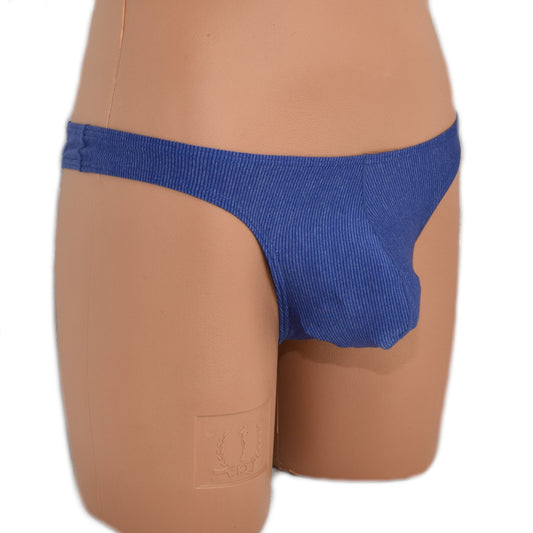 Low-rise Men Underwear for Big Penis