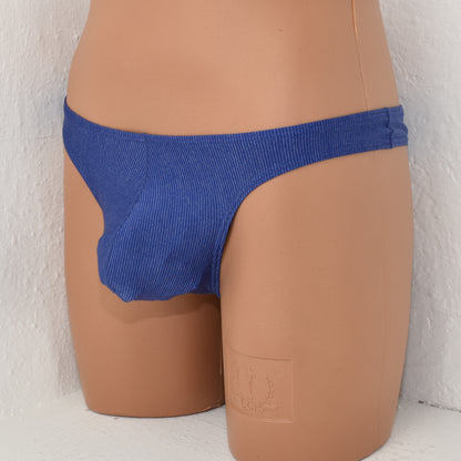 Low-rise Men Underwear for Big Penis