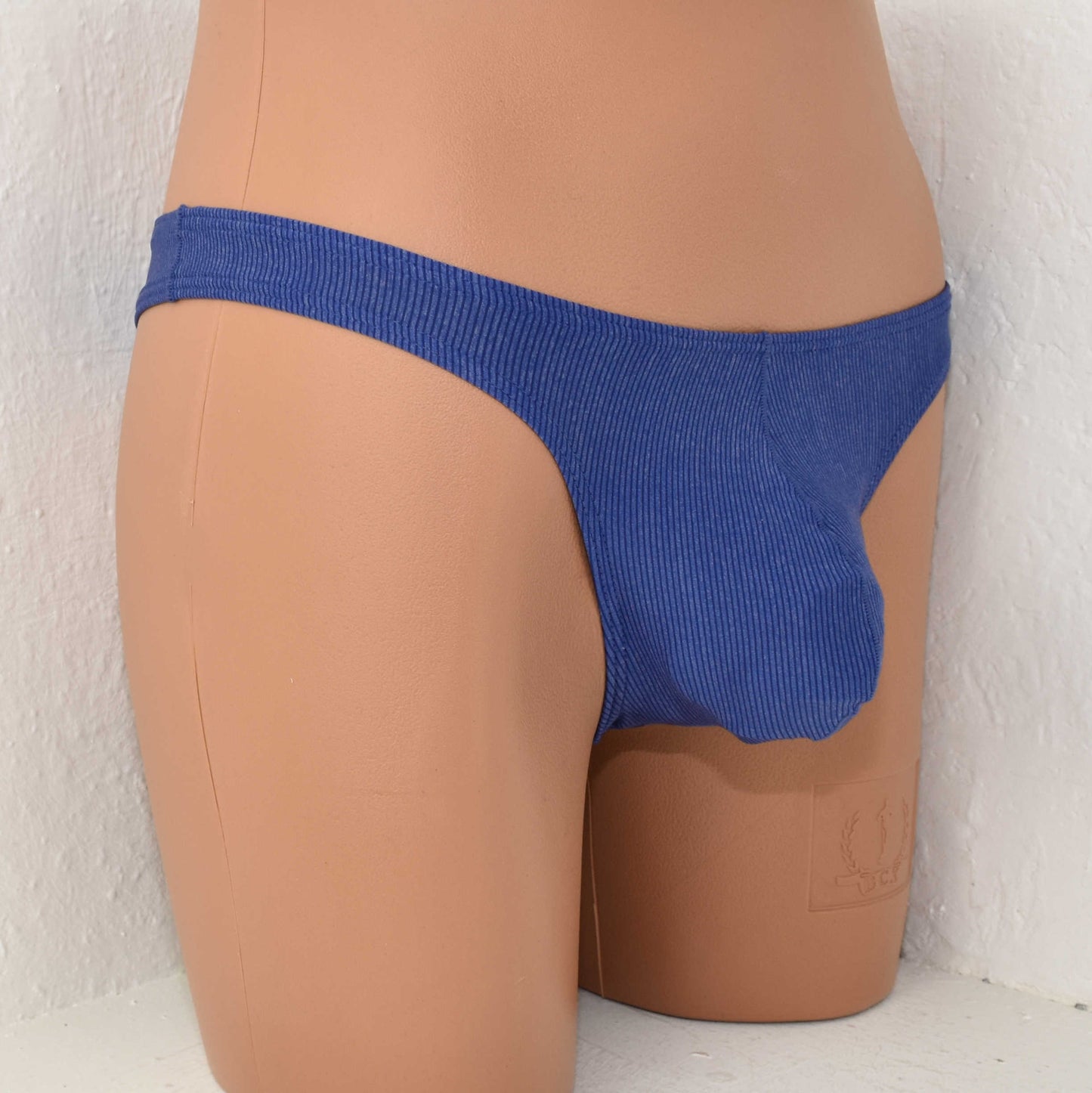 Low-rise Men Underwear for Big Penis