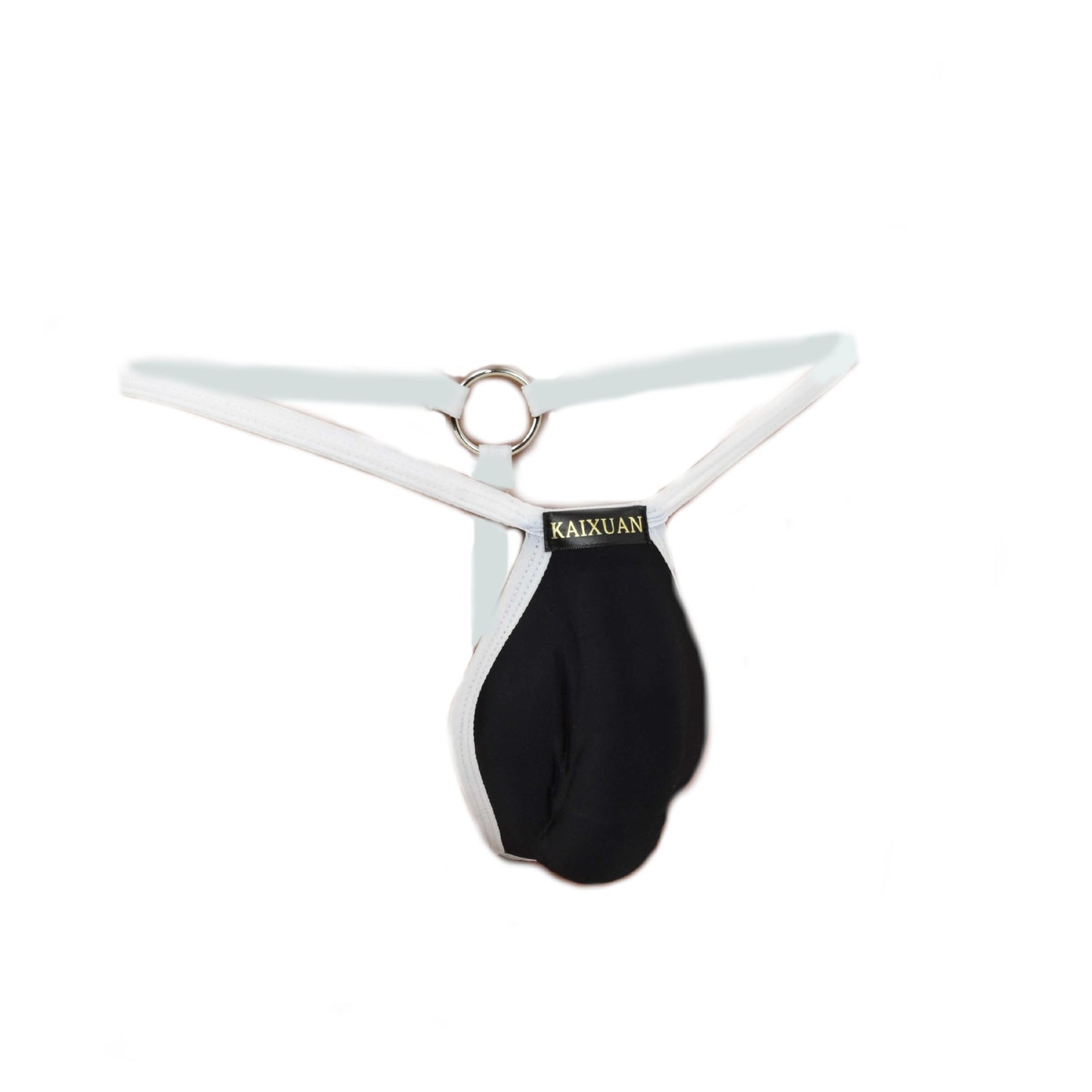 PushUp-Mini-String gepolstert für mehr im Schritt