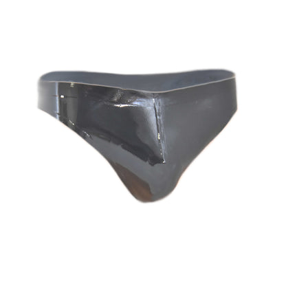 Latex String Handgemacht - 0,4 mm Hand Pouch Thong