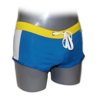 WJ - Swimwear Boxer