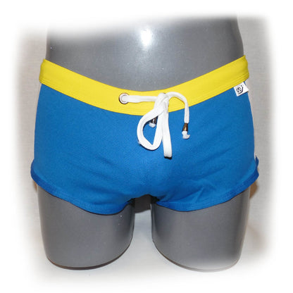 WJ - Swimwear Boxer