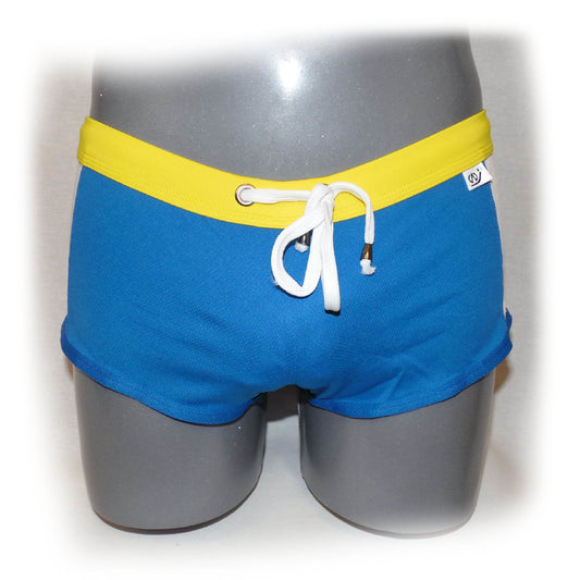 WJ - Swimwear Boxer