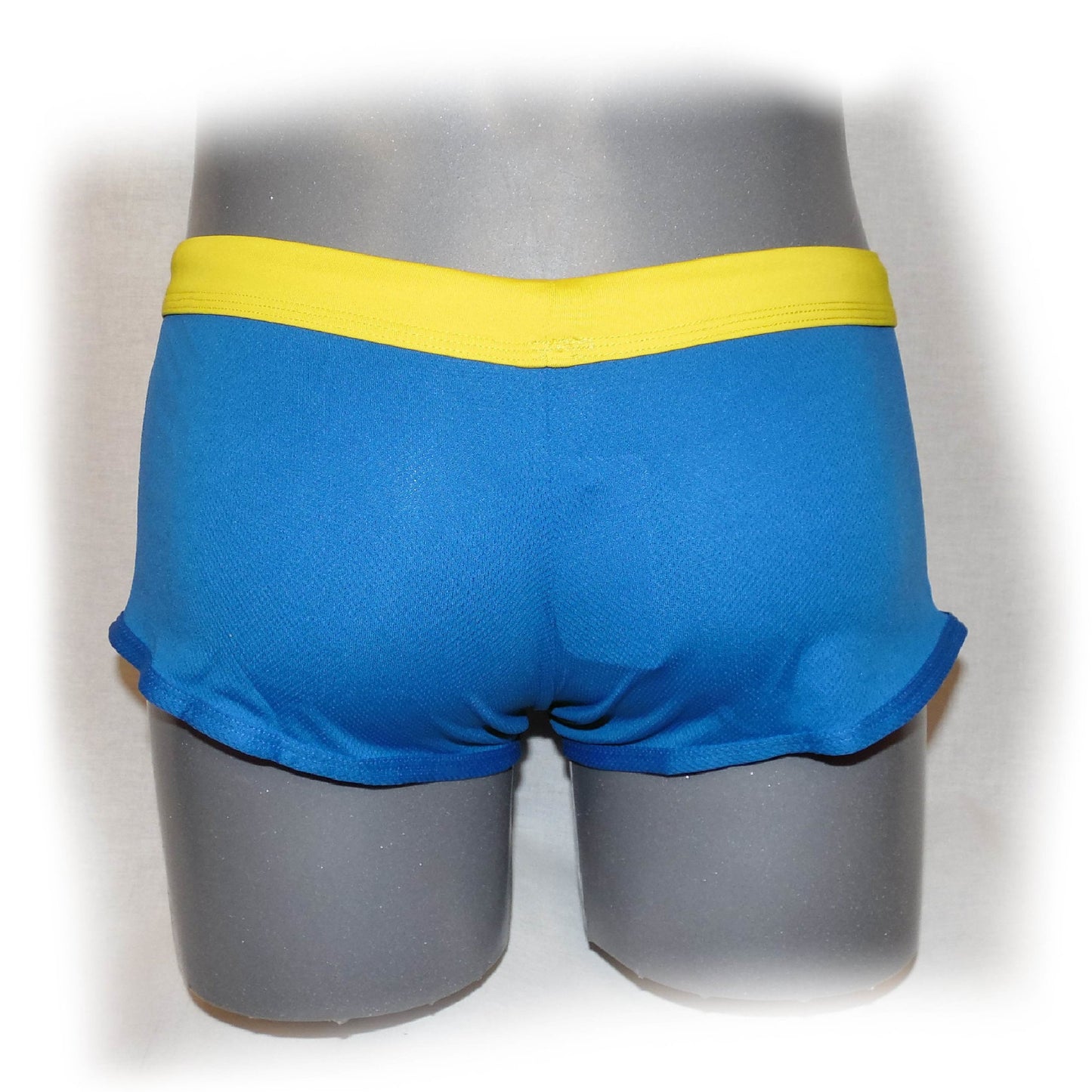 WJ - Swimwear Boxer