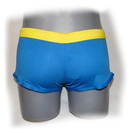 WJ - Swimwear Boxer