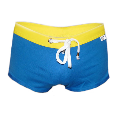 WJ - Swimwear Boxer