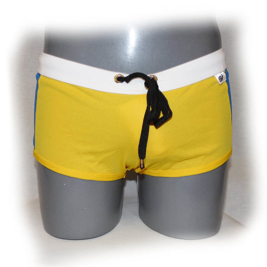 WJ - Swimwear Boxer
