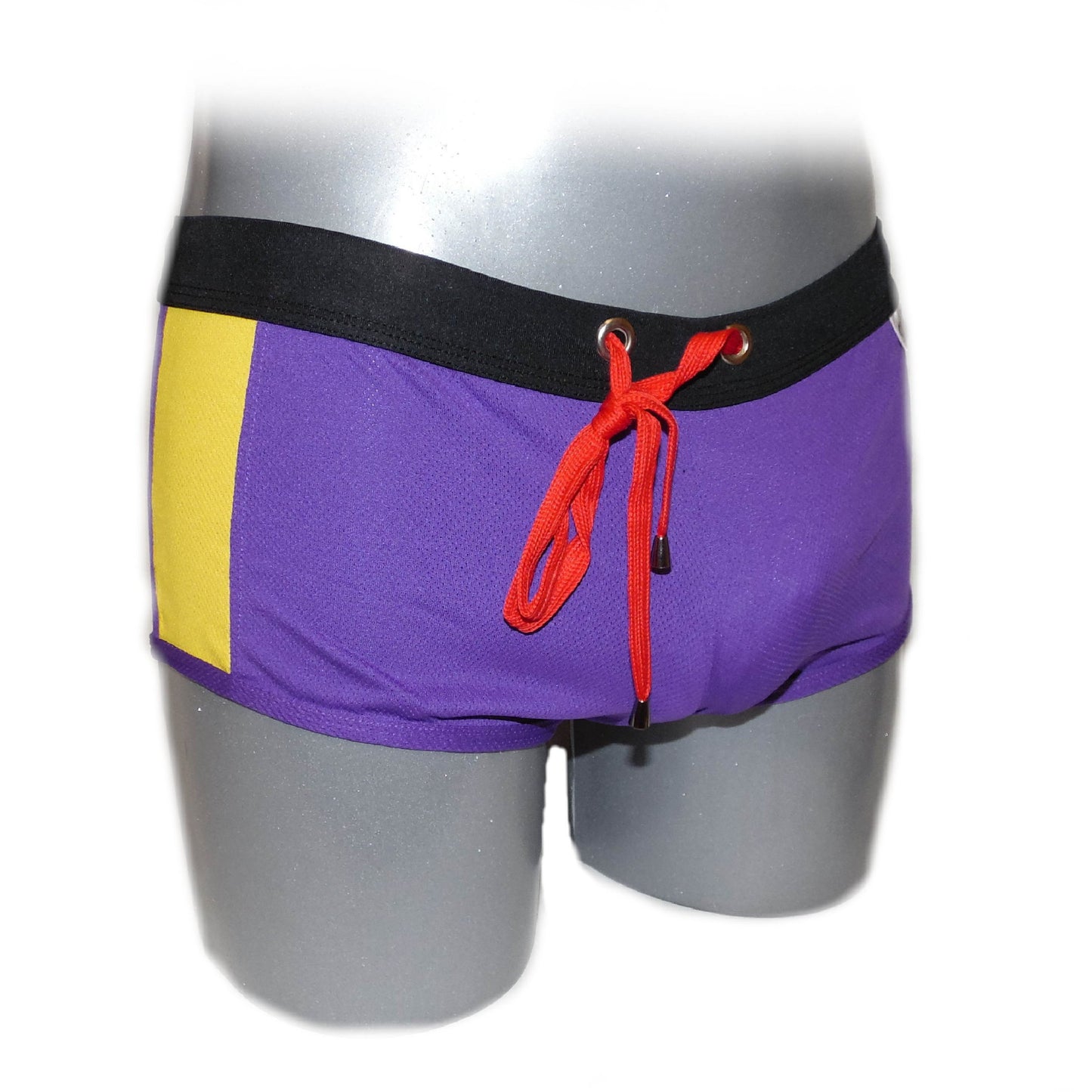 WJ - Swimwear Boxer