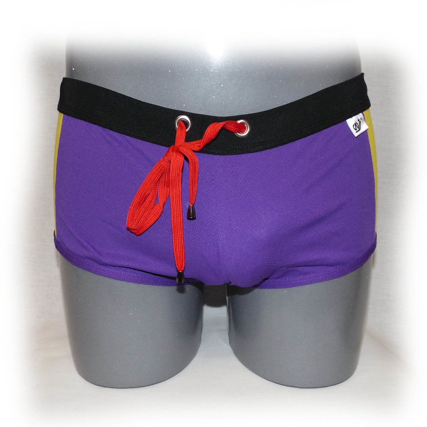 WJ - Swimwear Boxer