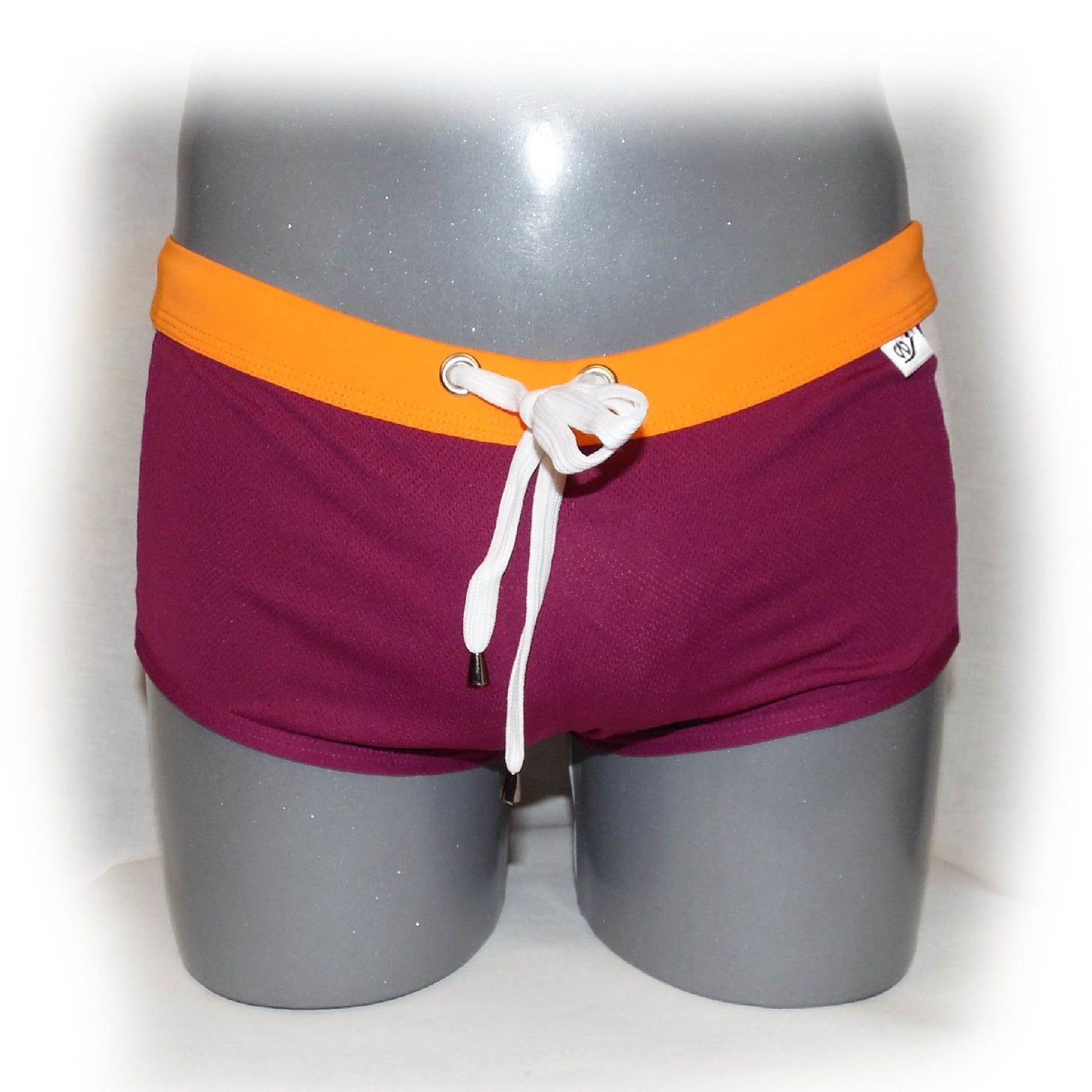 WJ - Swimwear Boxer