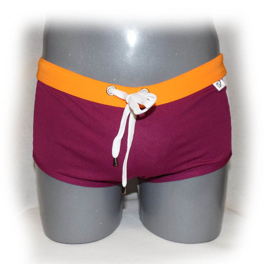 WJ - Swimwear Boxer
