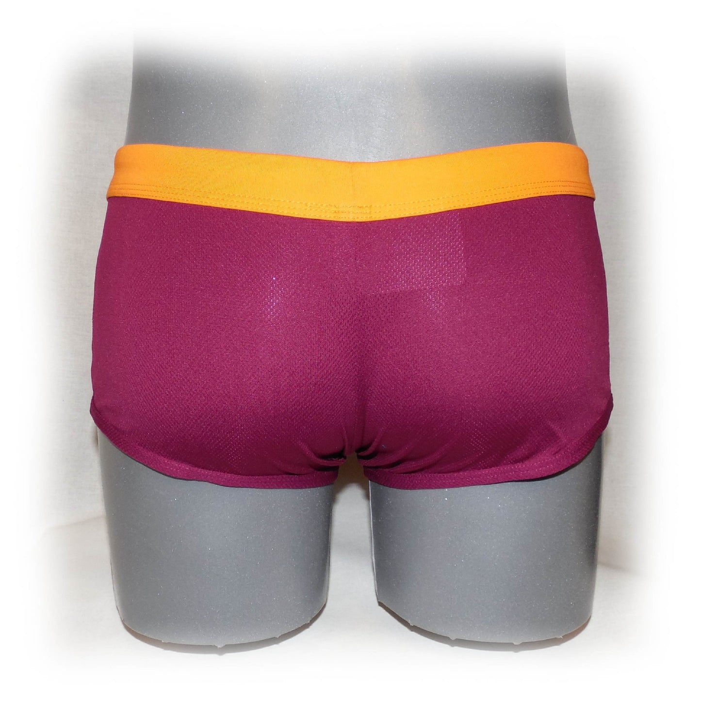 WJ - Swimwear Boxer