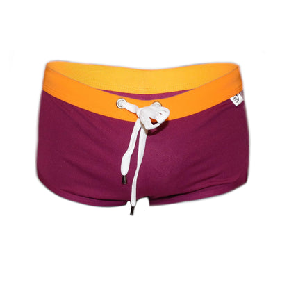 WJ - Swimwear Boxer