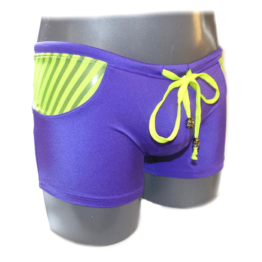 WJ - Swimwear Boxer