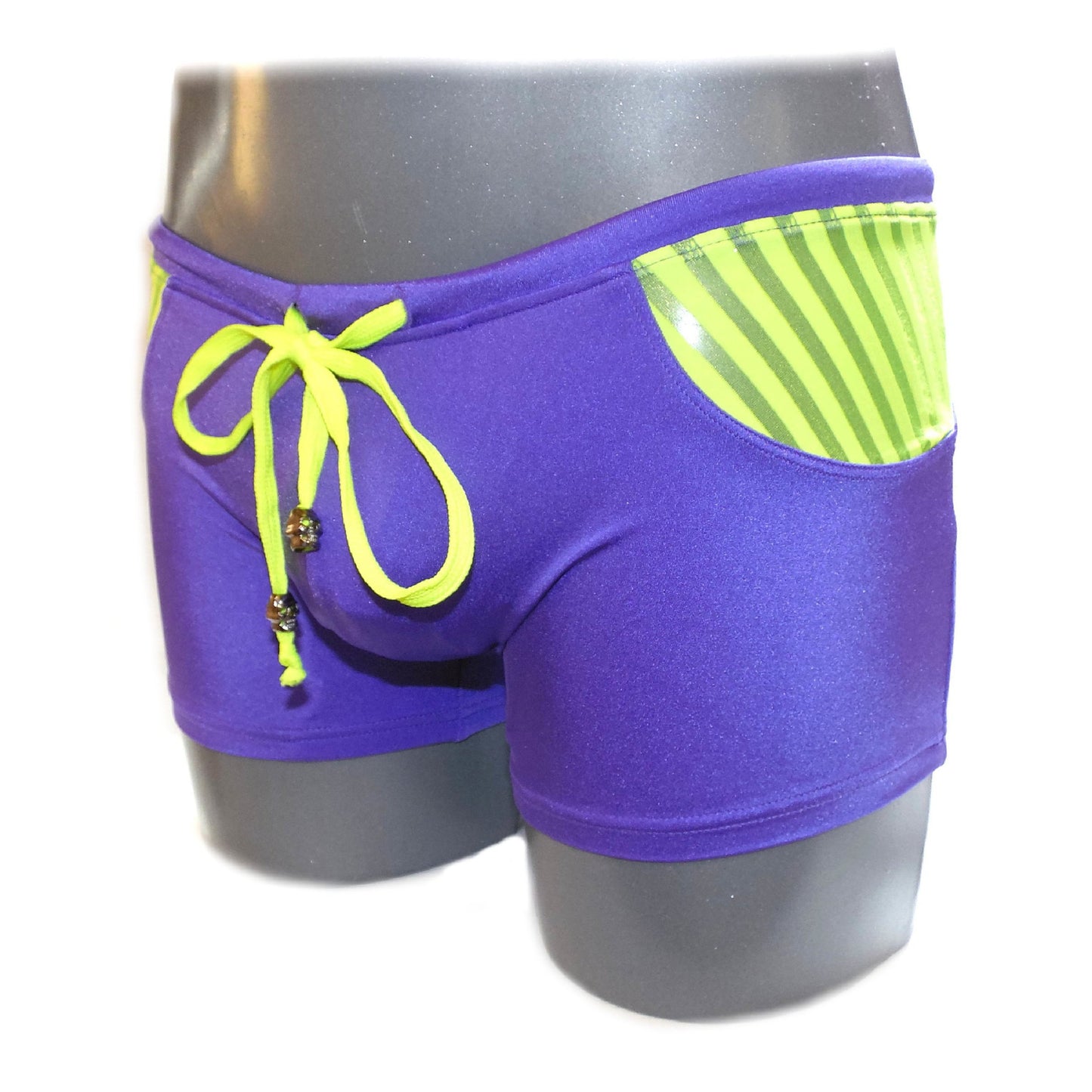 WJ - Swimwear Boxer