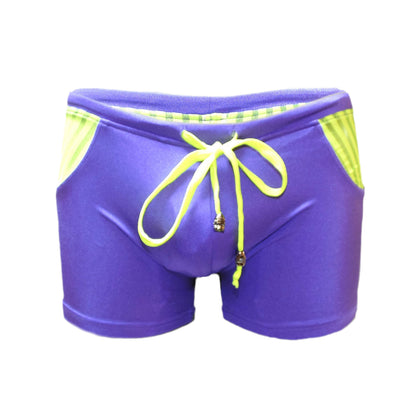 WJ - Swimwear Boxer
