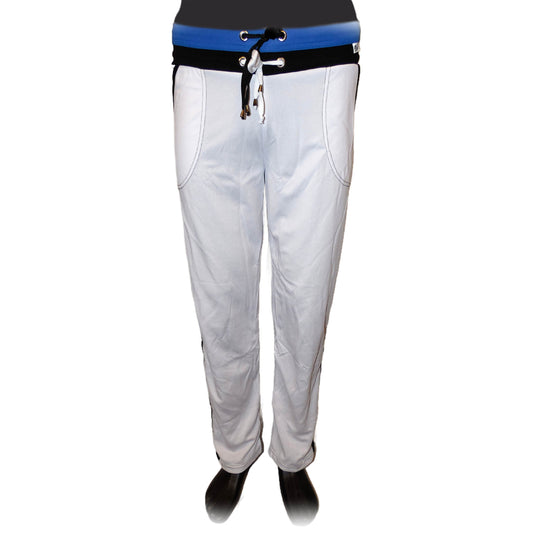 Lange Sporthose Freizeithose mit Doppel-Kordel L-XL