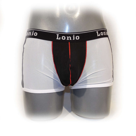 Pants transparent mit extra Platz vorne