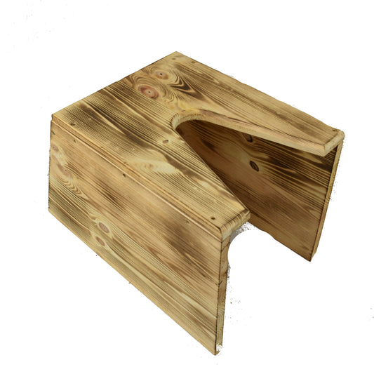 Smother Chair leichte Bauart