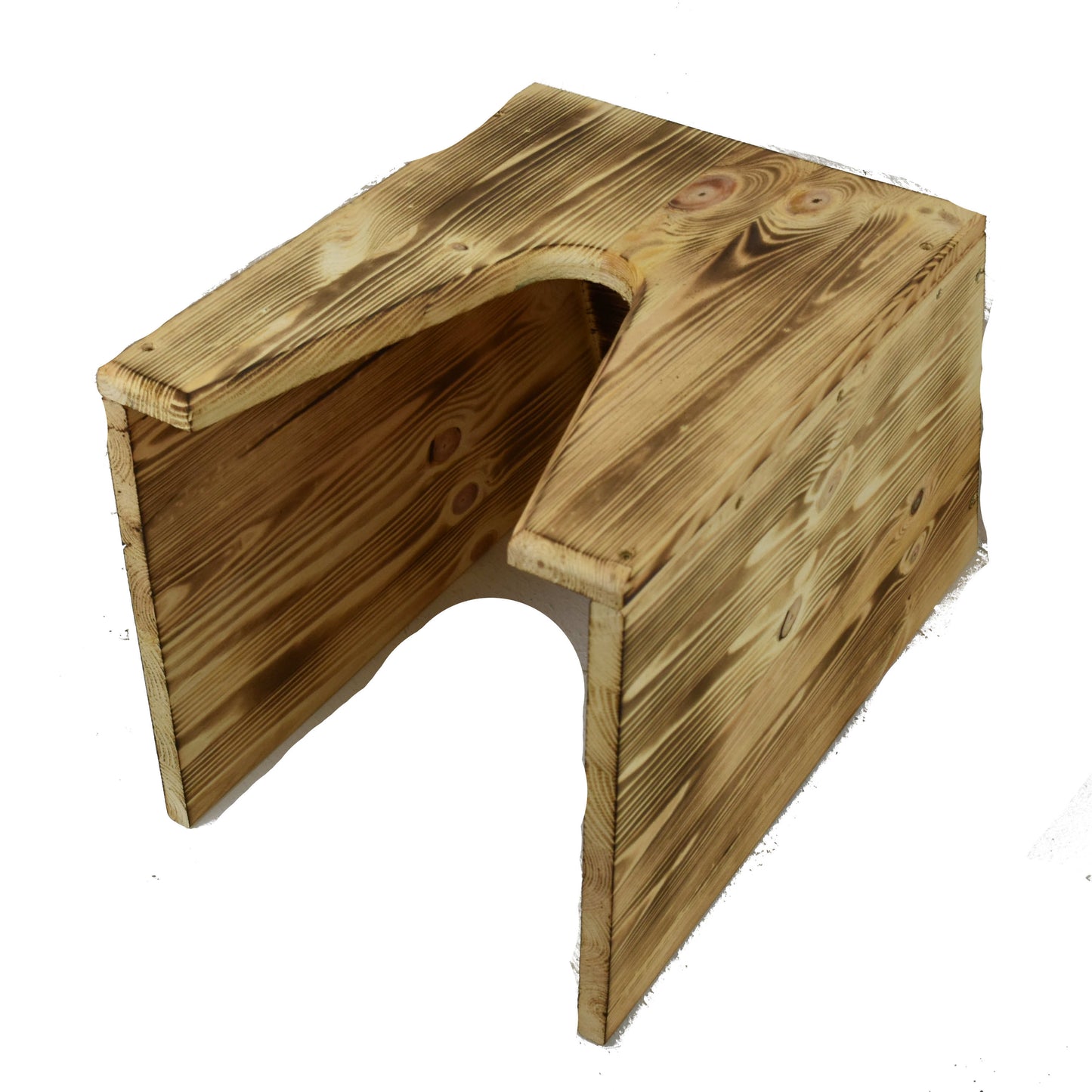 Smother Chair leichte Bauart