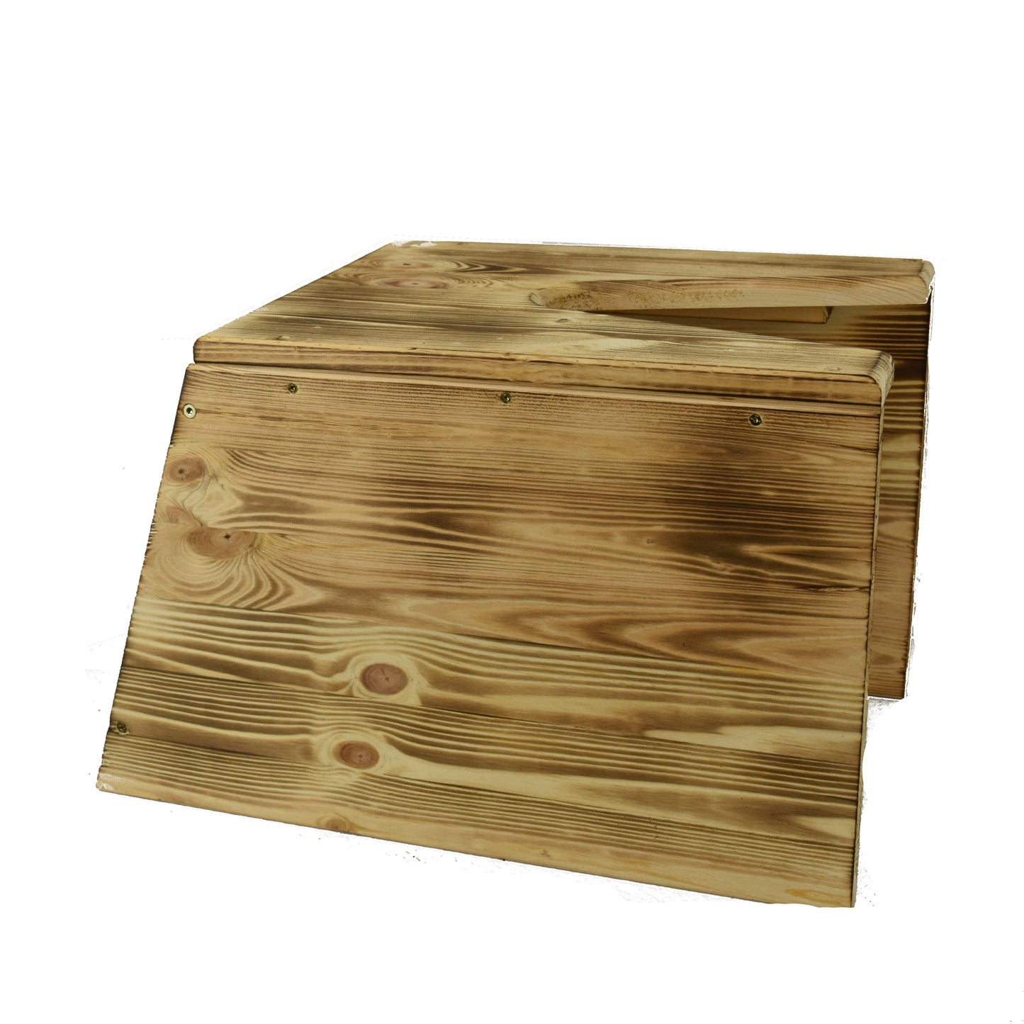 Smother Chair leichte Bauart