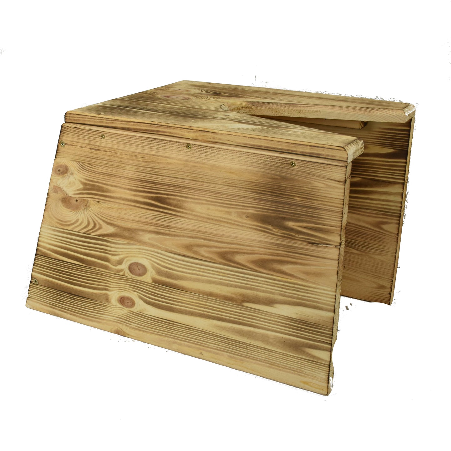 Smother Chair leichte Bauart