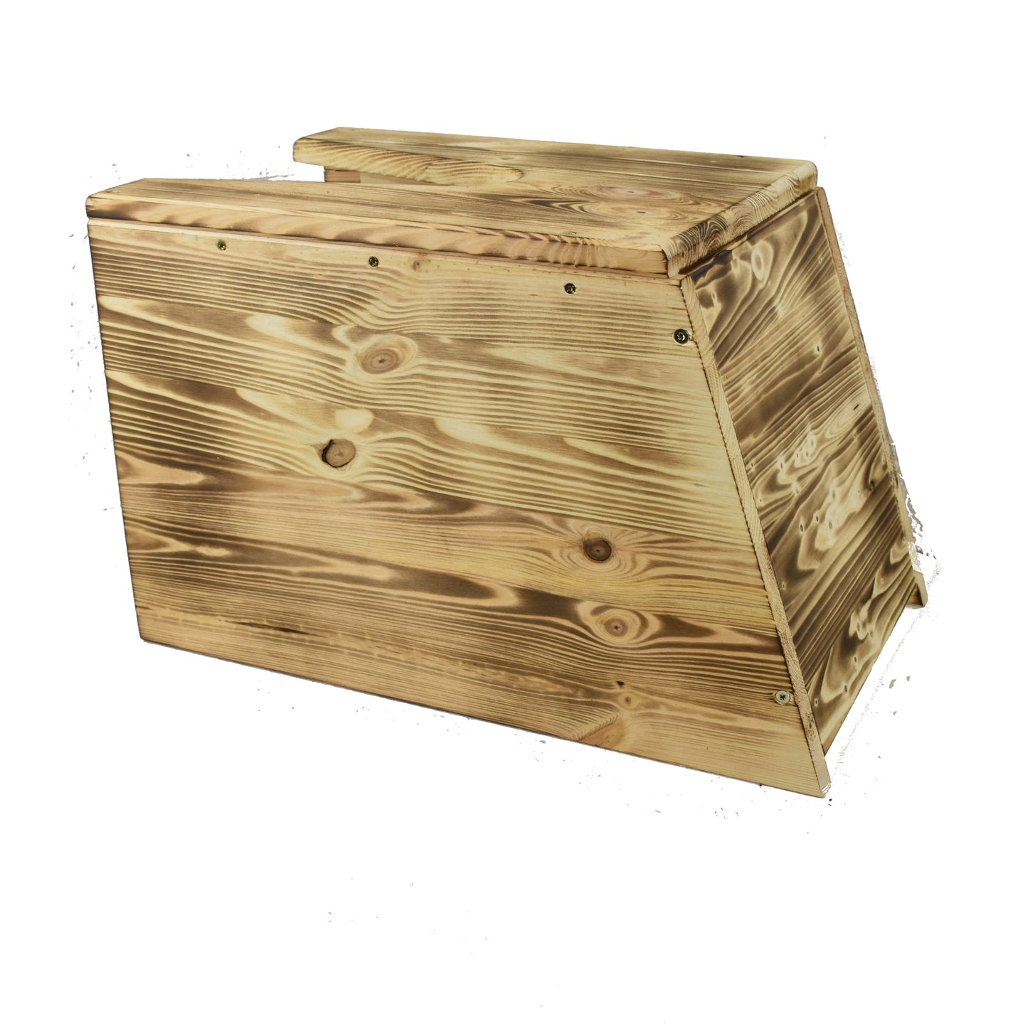 Smother Chair leichte Bauart