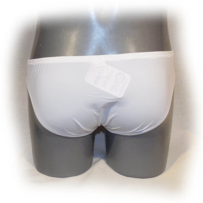 Rüsselslip mit freien Hoden