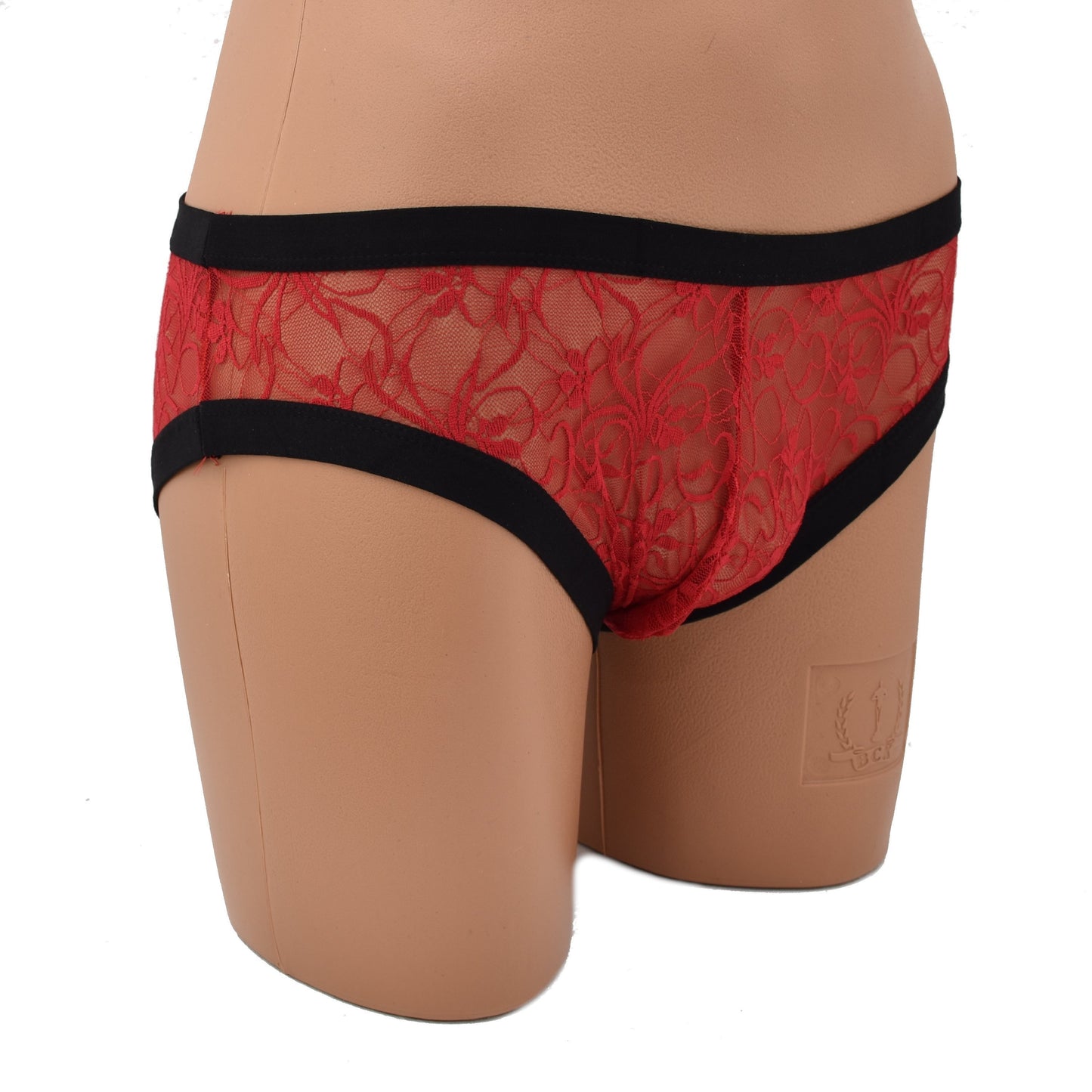 Spitzen Slip