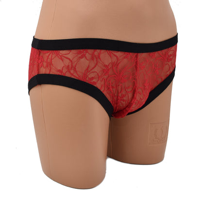 Spitzen Slip