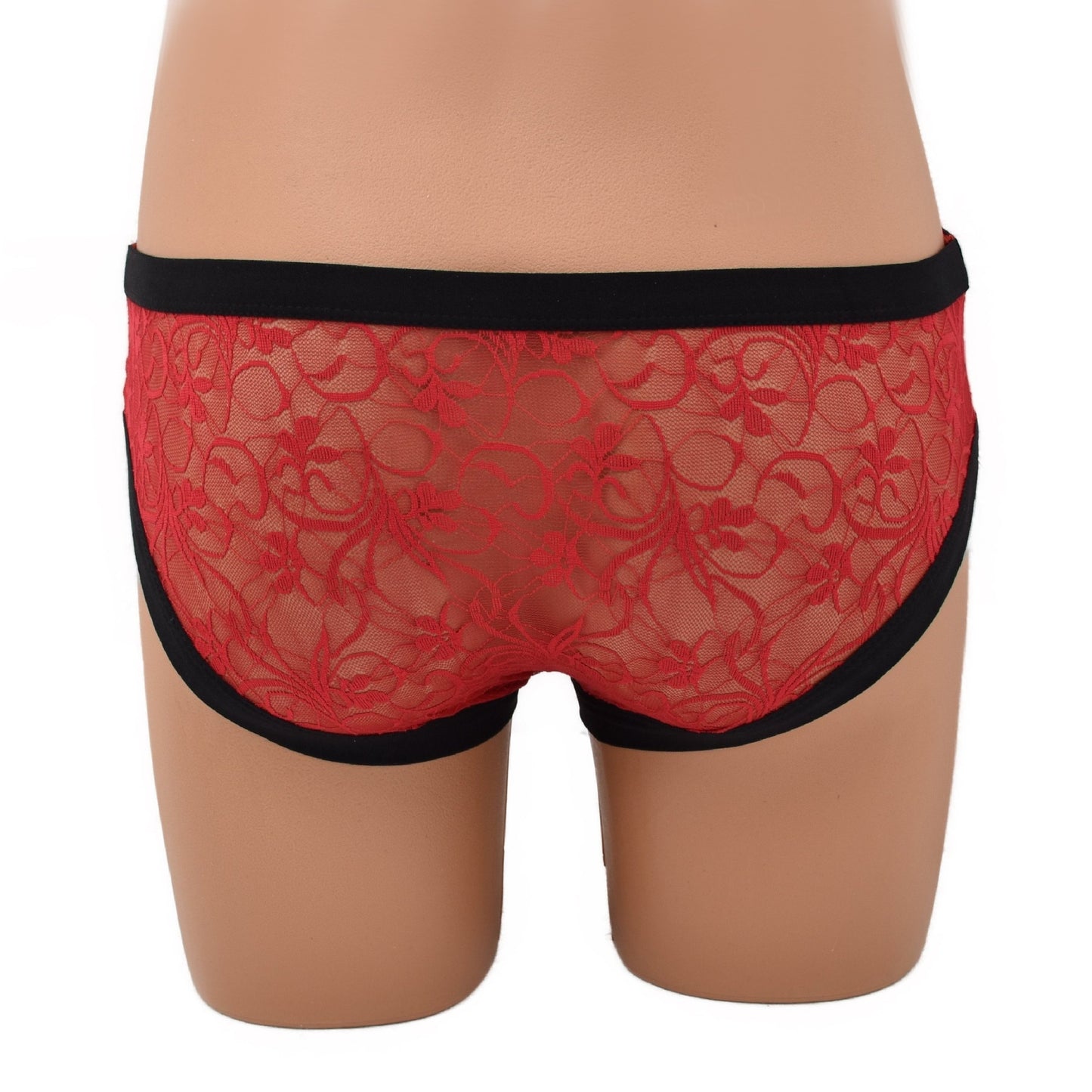 Spitzen Slip