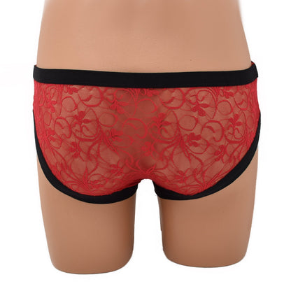 Spitzen Slip