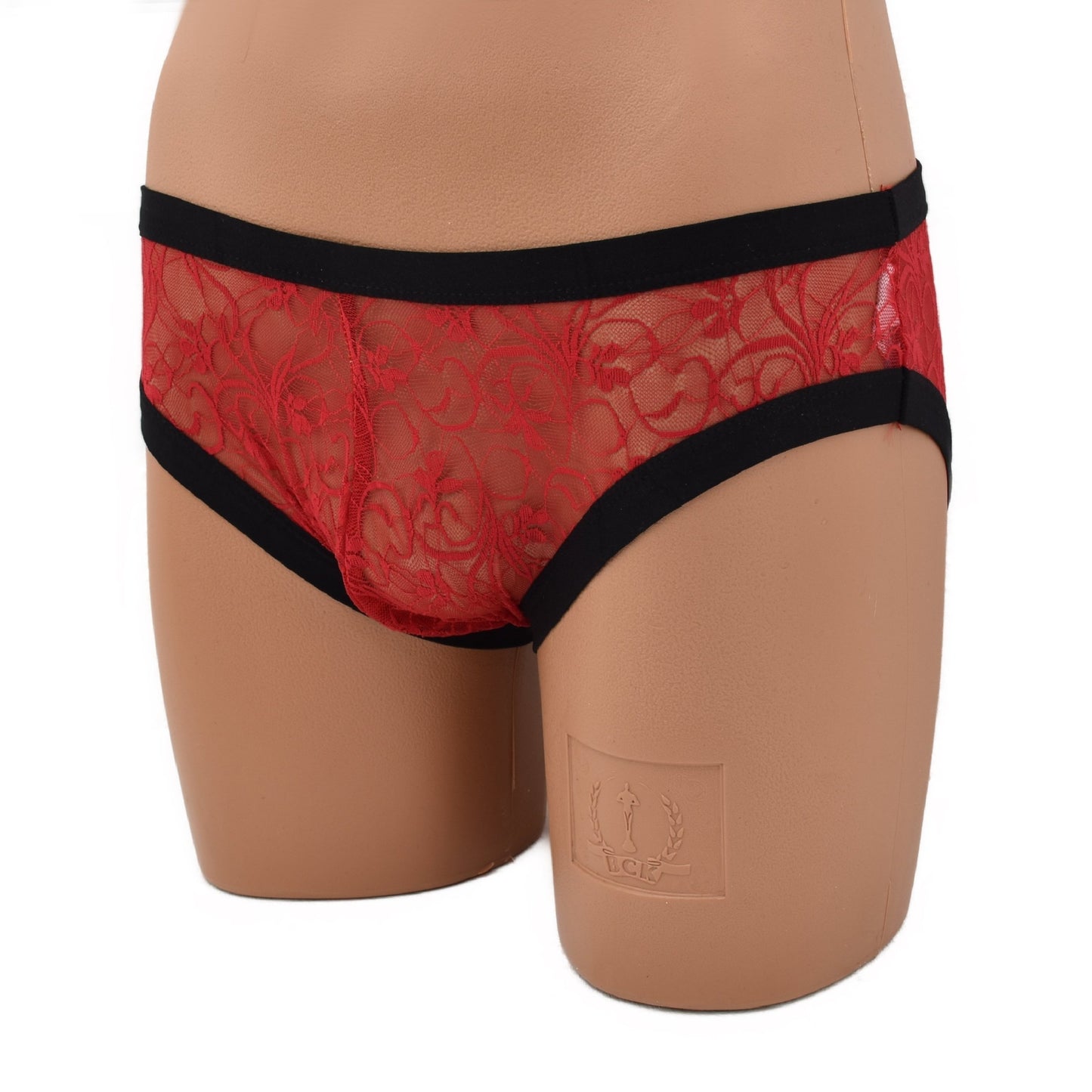 Spitzen Slip