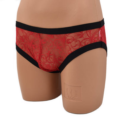 Spitzen Slip