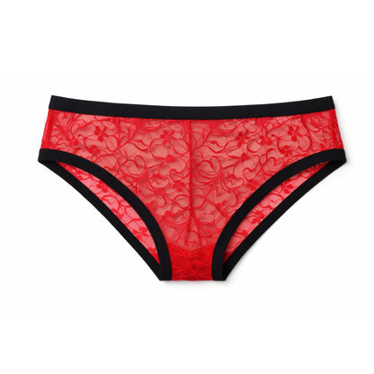 Spitzen Slip