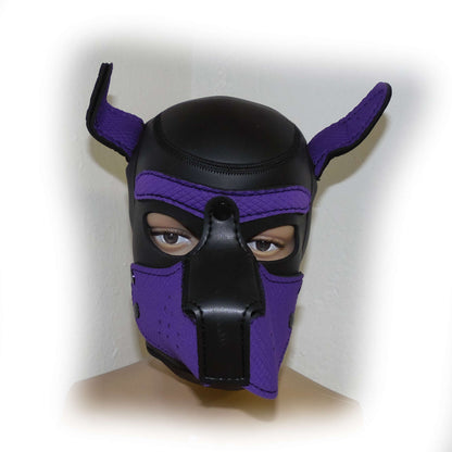 Crossplay Maske für Rollenspiele und Partyabende
